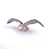 PAPO FIGURINA ALBATROS