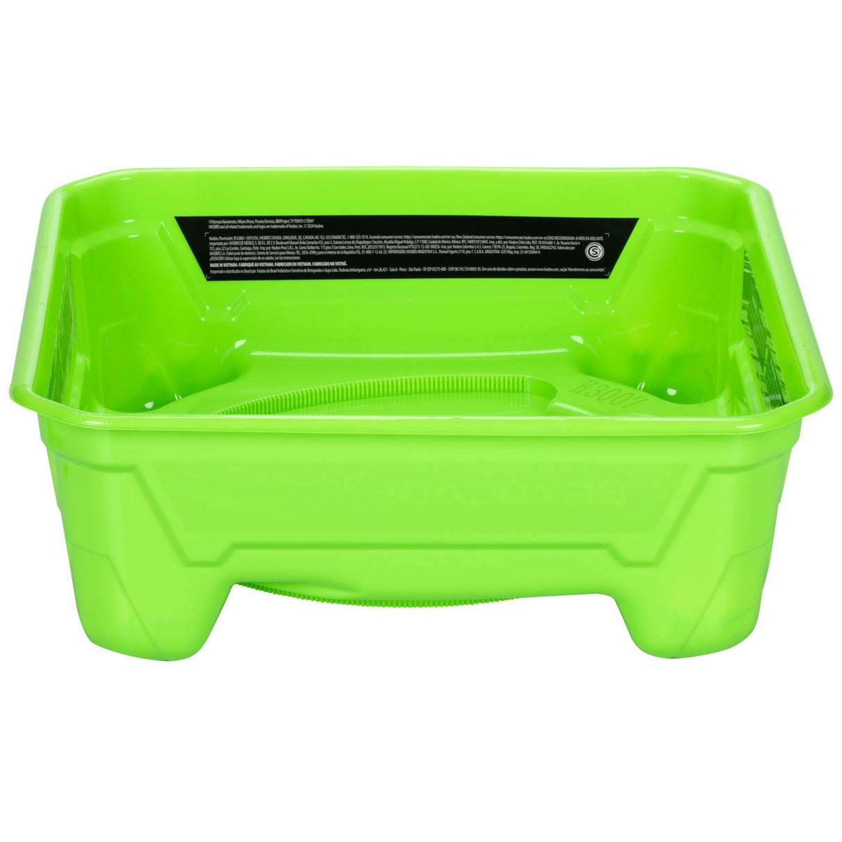 BEYBLADE X ARENA DE LUPTA BEYSTADIUM