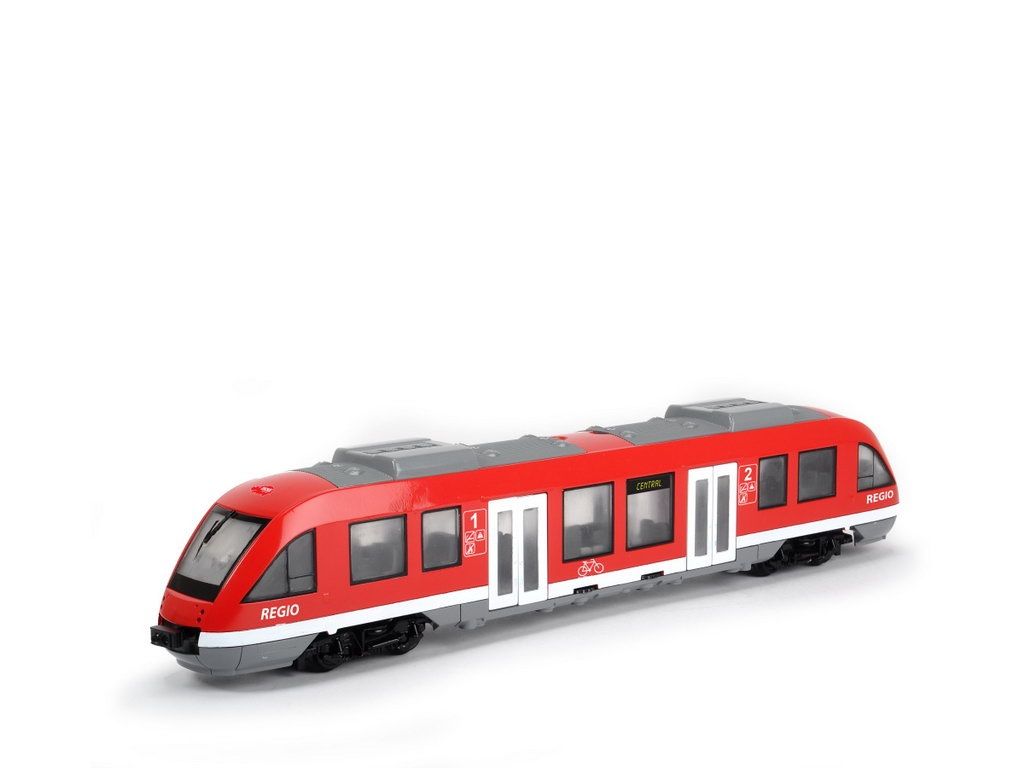 DICKIE TREN REGIO 45 CM