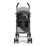 CARUCIOR SPORT KINDERKRAFT SIESTA, GREY