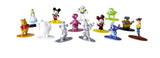 JADA DISNEY 100 FIGURINA NANO METALICA