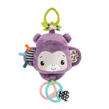 FISHER PRICE JUCARIE DE AGATAT MAIMUTICA MOV MUZICALA