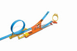 MAISTO POWER CIRCUIT RACEWAY CIRCUIT ACROBATII CU BUCLA SI LANSARE