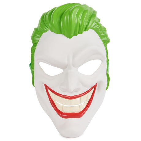 BATMAN DC MASCA THE JOKER