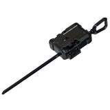 BEYBLADE X LANSATOR WINDER