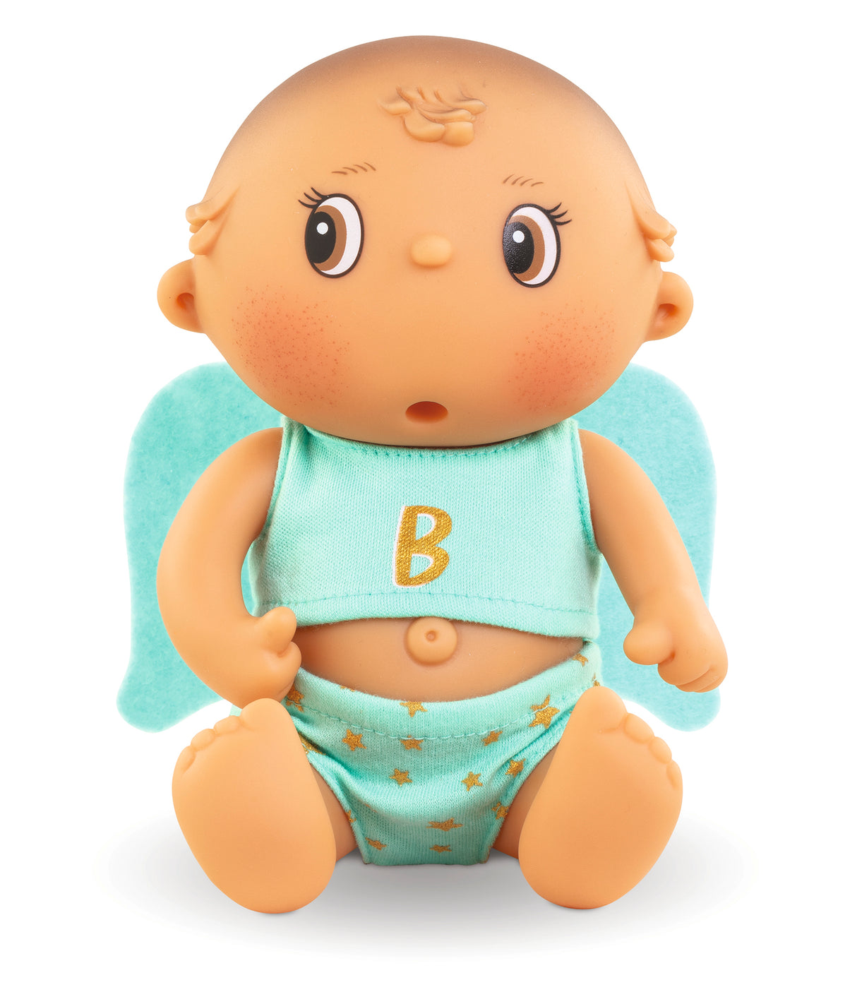 COROLLE LBC BEBELUS BEEDIBIES GASPARD 20CM