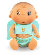 COROLLE LBC BEBELUS BEEDIBIES GASPARD 20CM