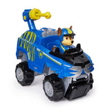 PATRULA CATELUSILOR VEHICUL TEMATIC JUNGLE CHASE