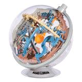 PERPLEXUS STAR WARS THE MANDALORIAN LABIRINT 3D CU 80 DE OBSTACOLE