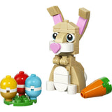 LEGO CREATOR IEPURAS DRAGALAS DE PASTE 30716