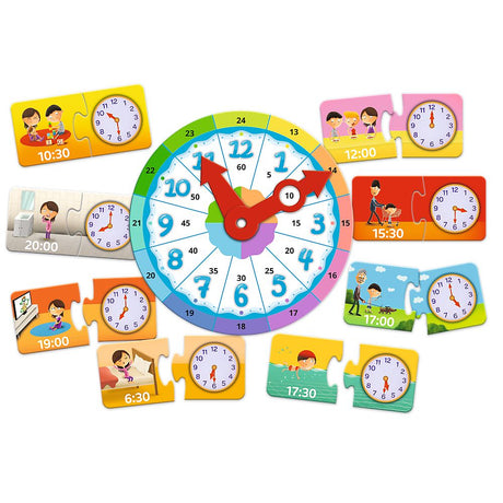 JOC EDUCATIV CEASUL MICUL EXPLORATOR