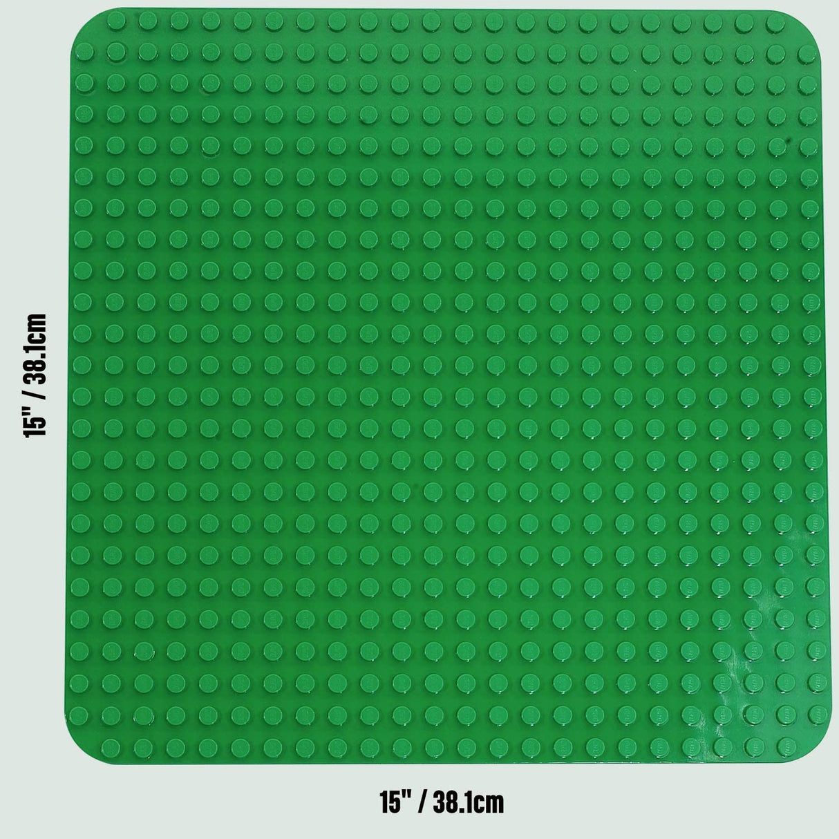 LEGO DUPLO PLACUTA SUPORT CONSTRUCTIE 2304