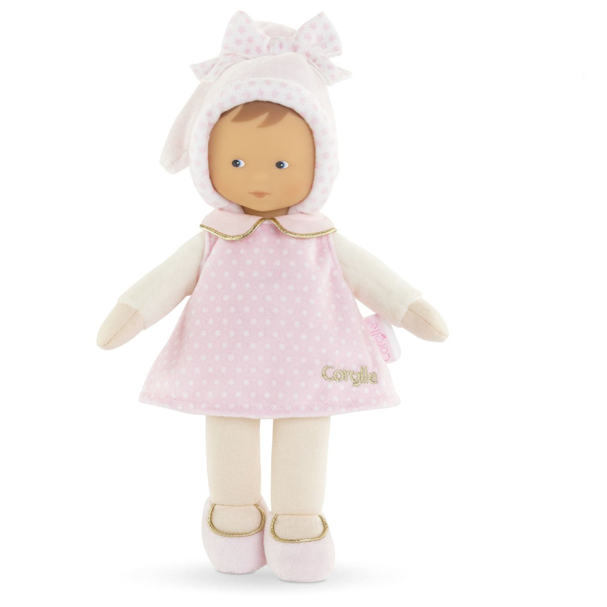 COROLLE MDC BEBELUS MISS STARRY DREAMS 25CM
