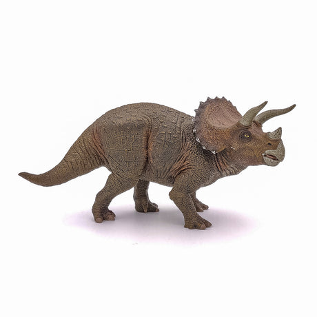 PAPO FIGURINA DINOZAUR TRICERATOPS