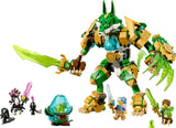 LEGO DREAMZZZ ROBOTUL GARDIAN VULPE 71508