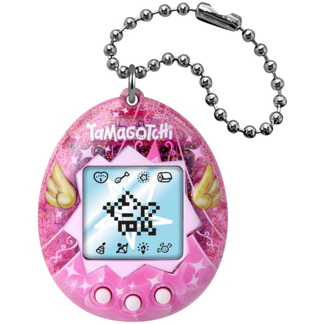BANDAI JOC TAMAGOTCHI ORIGINAL ANGEL DRESS