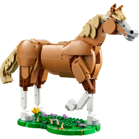 LEGO CREATOR CAL FRUMOS 31166
