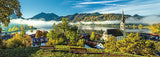 PUZZLE TREFL 1000 PANORAMA LAC