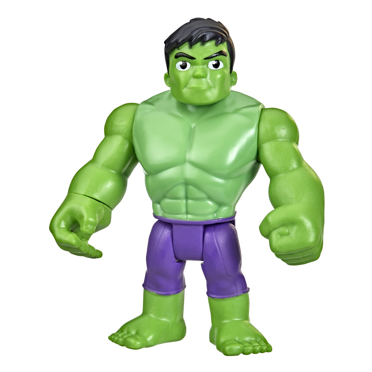 SPIDEY PRIETENII EXTRAORDINARI FIGURINA HULK 10CM