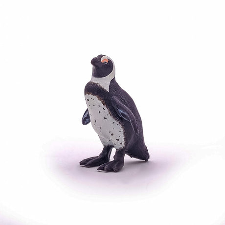 PAPO FIGURINA PINGUIN AFRICAN