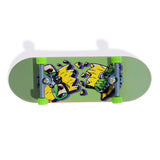 TECH DECH SK8 CREW PACHET 2 SETURI PLACA SI FIGURINA 9.6CM CASCA MOV SI CASTI ALBE