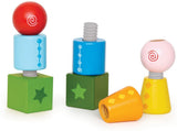 HAPE SET CONSTRUCTIE PRIN INSURUBARE