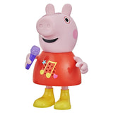 PEPPA PIG PAPUSA PEPPA CANTA SI VORBESTE