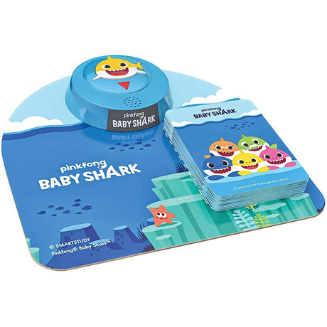 BABY SHARK JOC SA VANAM