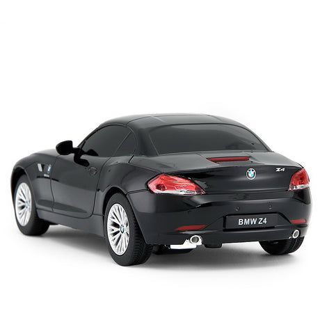 MASINA CU TELECOMANDA BMW Z4 NEGRU SCARA 1 LA 24