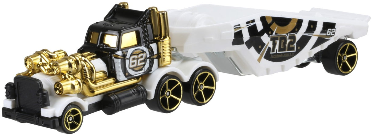 HOT WHEELS CAMION TURBO BEAST