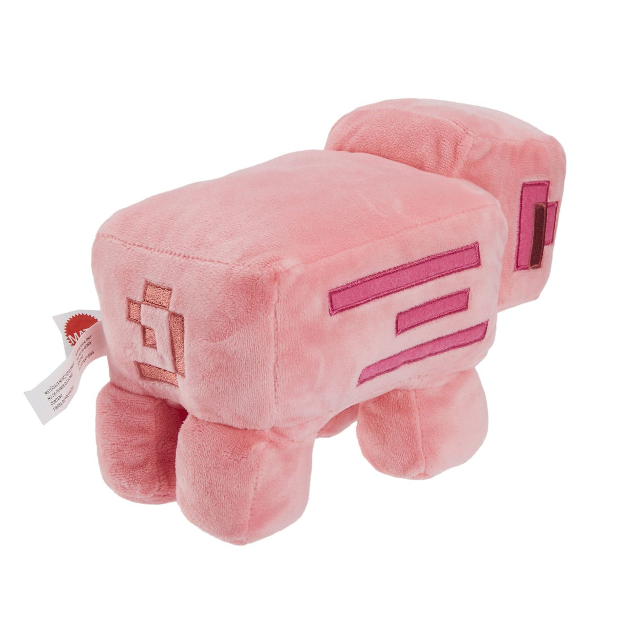 MINECRAFT FIGURINA DE PLUS PORCUSOR 20CM