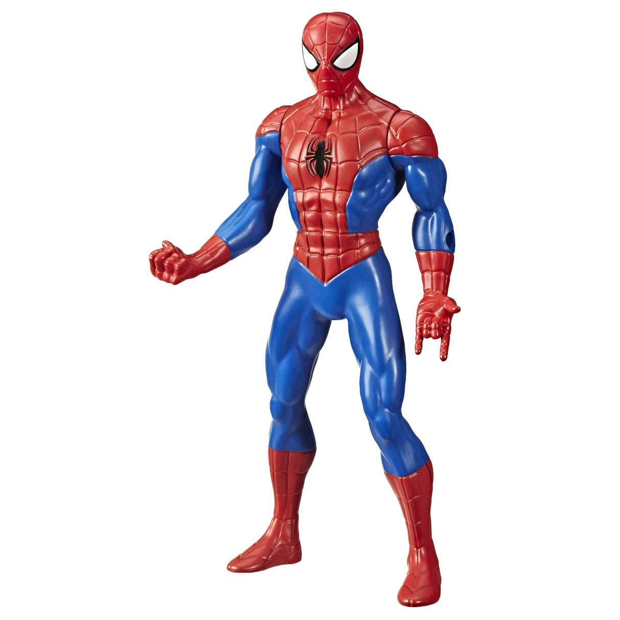 MARVEL AVENGERS FIGURINA SPIDER-MAN 24CM