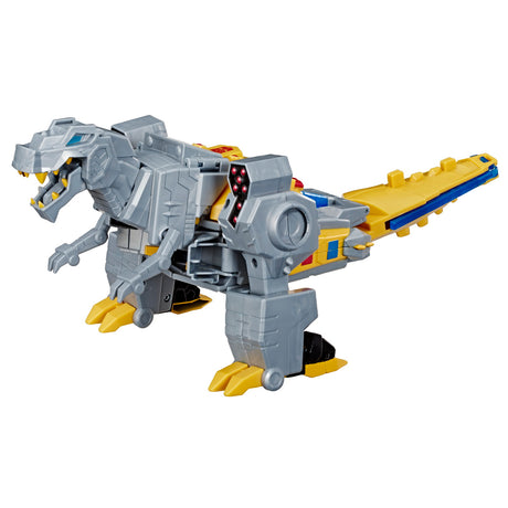TRANSFORMERS ULTIMATE CONVERSIE RAPIDA ROBOT GRIMLOCK
