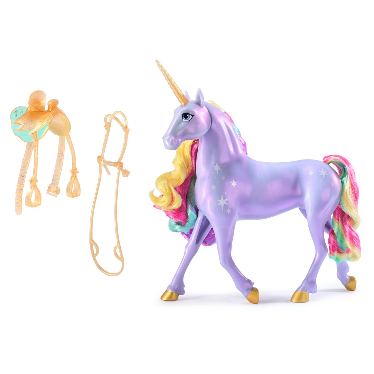 UNICORN ACADEMY UNICORNUL LIGHTSTAR