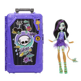 MONSTER HIGH SKULLTIMATE SECRETS PAPUSA JINAFIRE