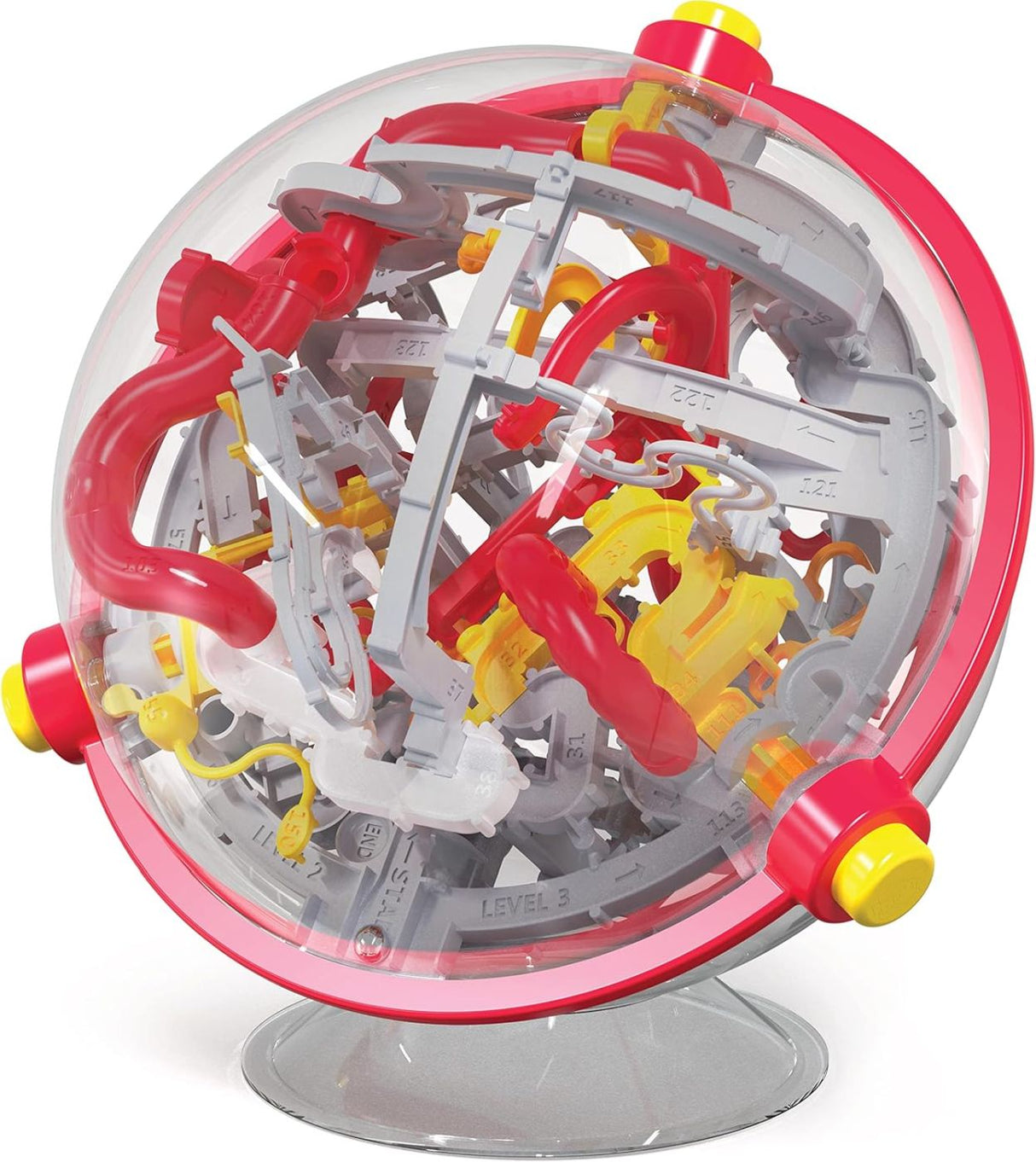 PERPLEXUS PORTAL LABIRINT 3D CU BAZA