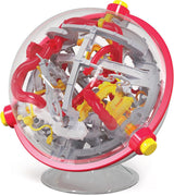 PERPLEXUS PORTAL LABIRINT 3D CU BAZA