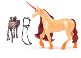 UNICORN ACADEMY UNICORNUL FASHION CINDER 28CM