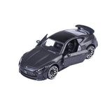 MAJORETTE MASINUTA METALICA MERCEDES AMG GT 63 7.5CM