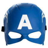 MARVEL AVENGERS MASCA SUPEREROU CAPTAIN AMERICA