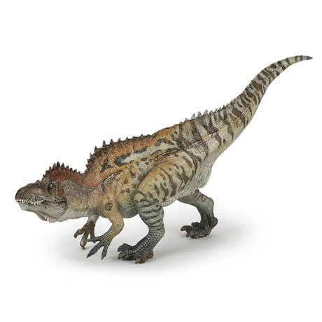 PAPO FIGURINA DINOZAUR ACROCHANTOSAURUS