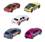MAJORETTE SET 5 MASINUTE EDITIE LIMITATA 11