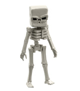 MINECRAFT FIGURINA SKELETON 30CM