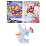 BAKUGAN S5 BILA CLASICA CLOPTOR APOLLYON