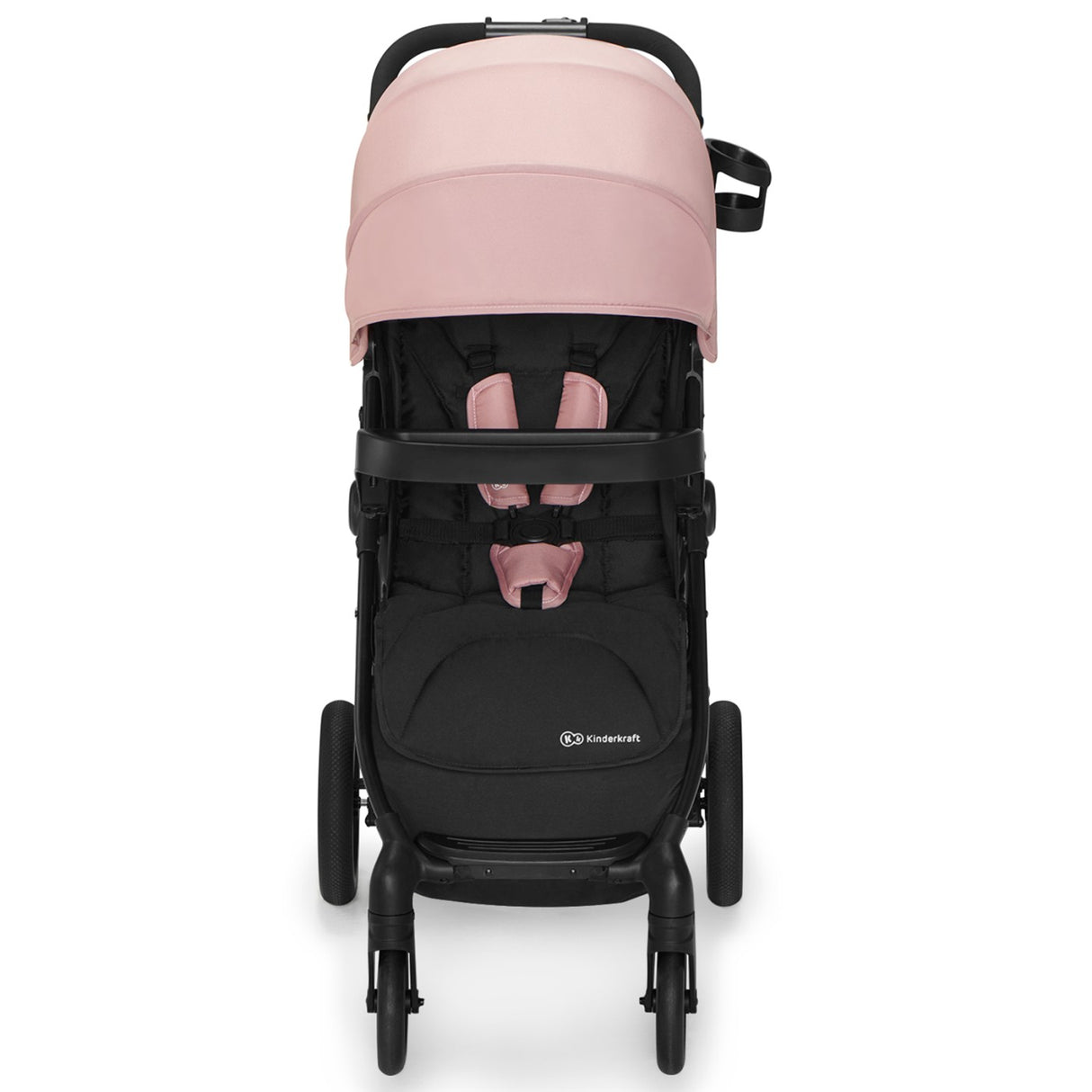 CARUCIOR SPORT KINDERKRAFT CRUISER, PINK