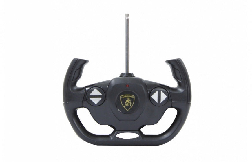 MASINA CU TELECOMANDA BMW I8 NEGRU SCARA 1 LA 12