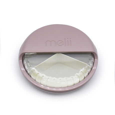 CUTIE SNACK SPIN, MELII LUXE, PINK IVOIRE