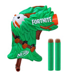 NERF BLASTER FORTNITE MICROSHOTS MICRO BUSHRANGER
