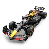 MASINUTA METALICA RED BULL F1 RB19 SCARA 1 LA 32