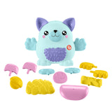 FISHER PRICE ANIMALUT MIX & MATCH